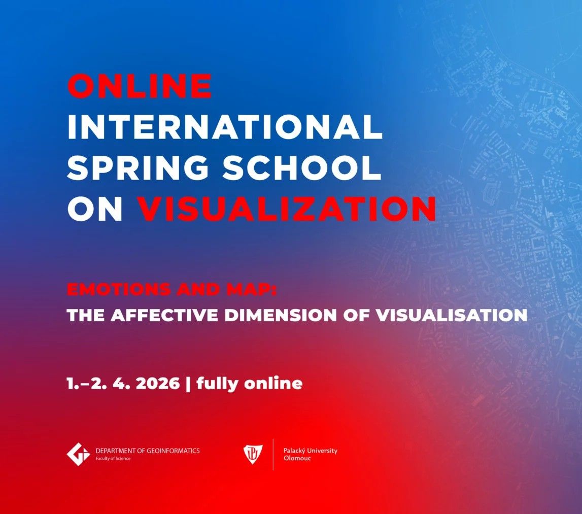 Photo of the first day of the International Spring School on Visualization.